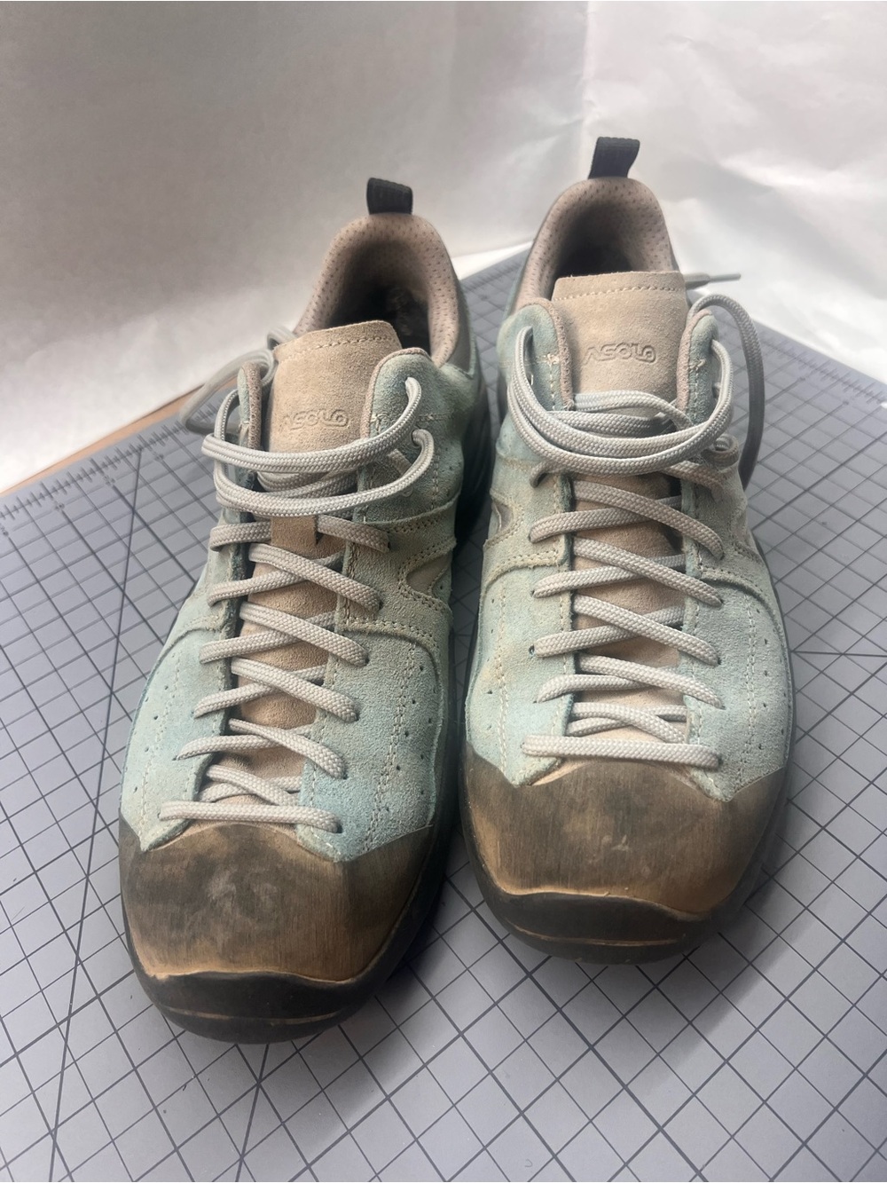 Asolo Mantra GTX Approach Shoe